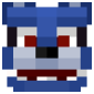 2D Render Front