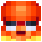 2D Render Front