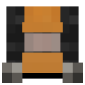 2D Render Front