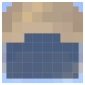 2D Render Front