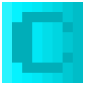 2D Render Front
