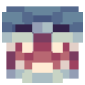 2D Render Front