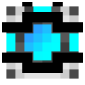 2D Render Front