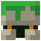 2D Render Front