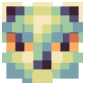 2D Render Front