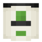 2D Render Front