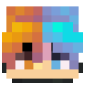 2D Render Front