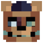 2D Render Front