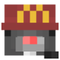 2D Render Front