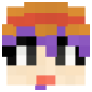 2D Render Front