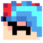 2D Render Front