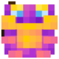 2D Render Front