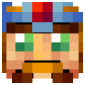 2D Render Front