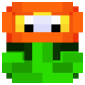 2D Render Front