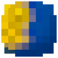 2D Render Front