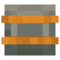 2D Render Front