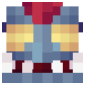 2D Render Front