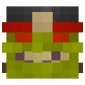 2D Render Front