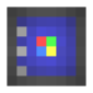 2D Render Front