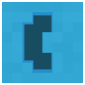2D Render Front