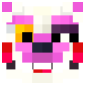 2D Render Front