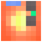 2D Render Front