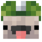2D Render Front