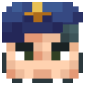 2D Render Front