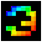 2D Render Front