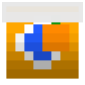 2D Render Front