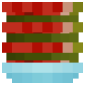 2D Render Front