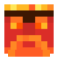 2D Render Front
