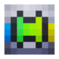 2D Render Front
