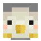 2D Render Front