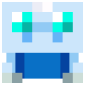 2D Render Front