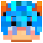 2D Render Front