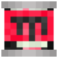2D Render Front