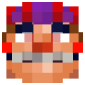 2D Render Front