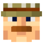 2D Render Front