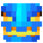 2D Render Front