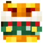 2D Render Front