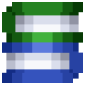 2D Render Front