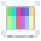 2D Render Front
