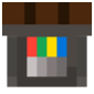 2D Render Front