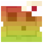 2D Render Front