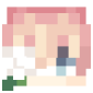 2D Render Front