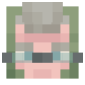 2D Render Front