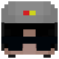 2D Render Front