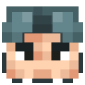 2D Render Front