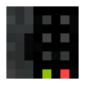 2D Render Front